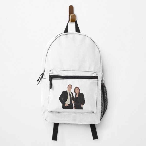Item preview, Elliot Stabler And Olivia Benson - 1.0 designed and sold by breezeteesss.
