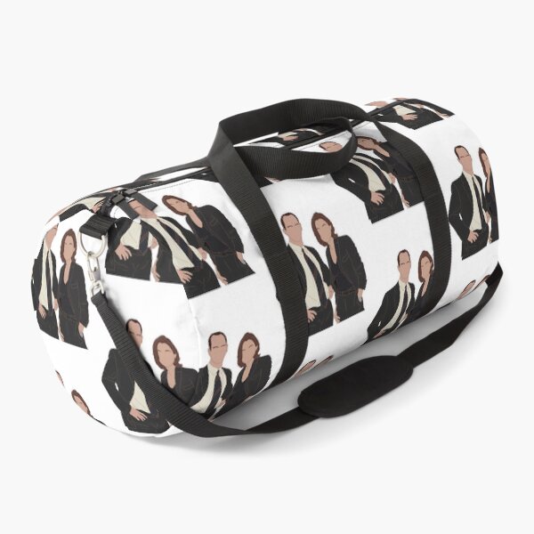 Item preview, Elliot Stabler And Olivia Benson - 1.0 designed and sold by breezeteesss.