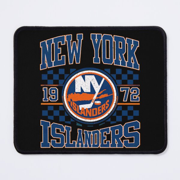 Item preview, Vintage New York Sports Hockey Fan designed and sold by TaylorGri57318.