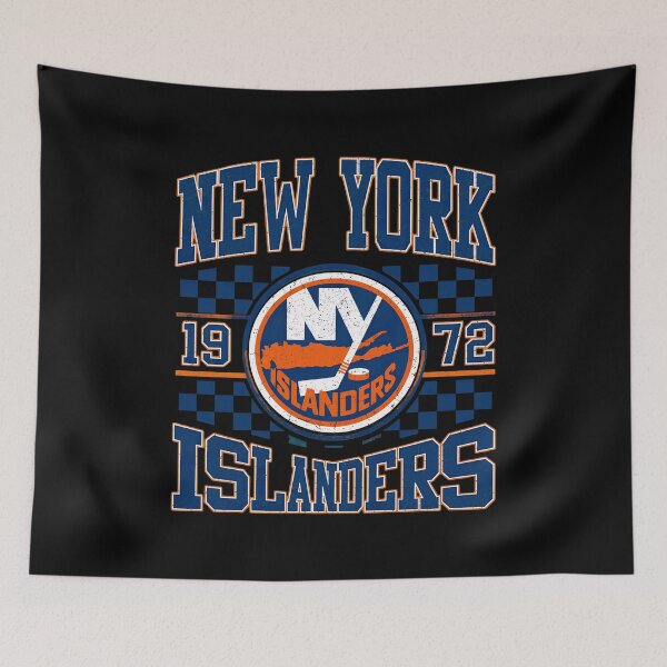 Item preview, Vintage New York Sports Hockey Fan designed and sold by TaylorGri57318.