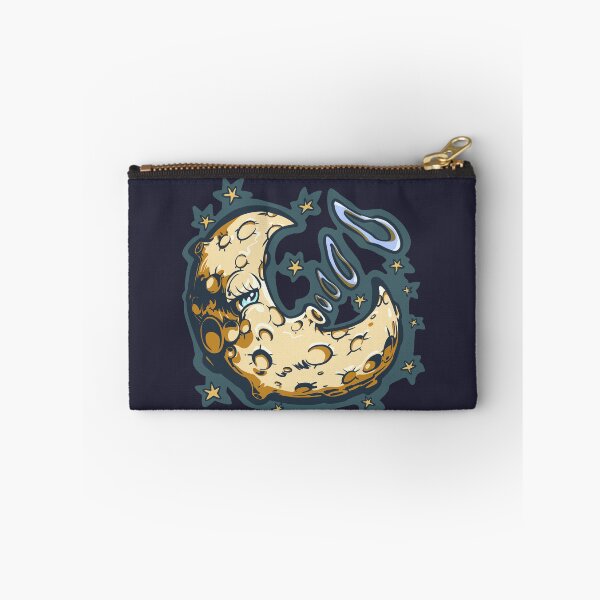Item preview, Moon and smoke rings designed and sold by TomiAx.