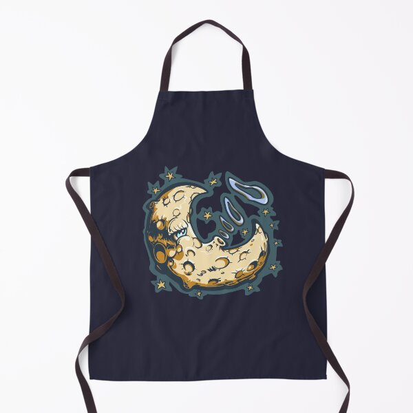 Item preview, Moon and smoke rings designed and sold by TomiAx.