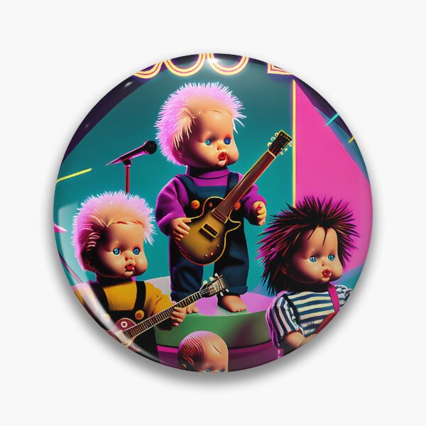 Item preview, The Goo Goo Dolls designed and sold by NaturePsyche.