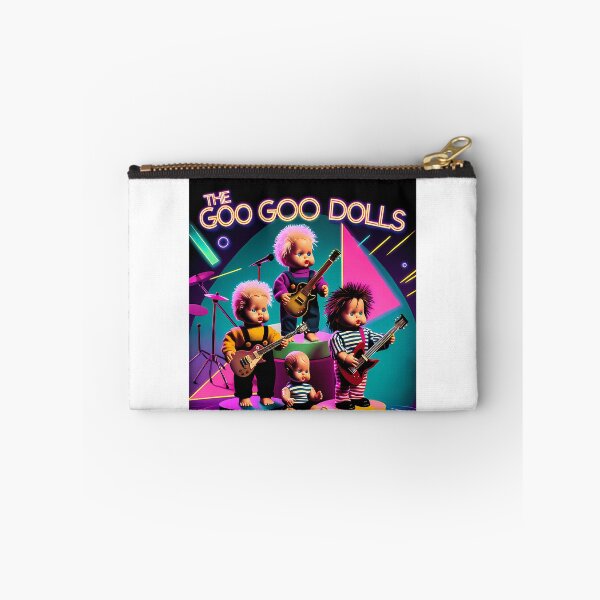 Item preview, The Goo Goo Dolls designed and sold by NaturePsyche.