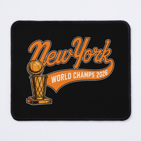 Item preview, NYC Champions Vintage Basketball Design designed and sold by DeborahWi12541.