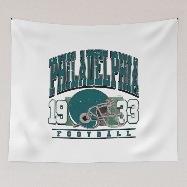 Item preview, Retro Football Fan Kid  designed and sold by rtinJuniper.
