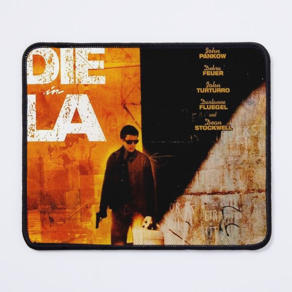 Item preview, To Live and Die in LA Vintage Movie 1 designed and sold by Layimeretaa.