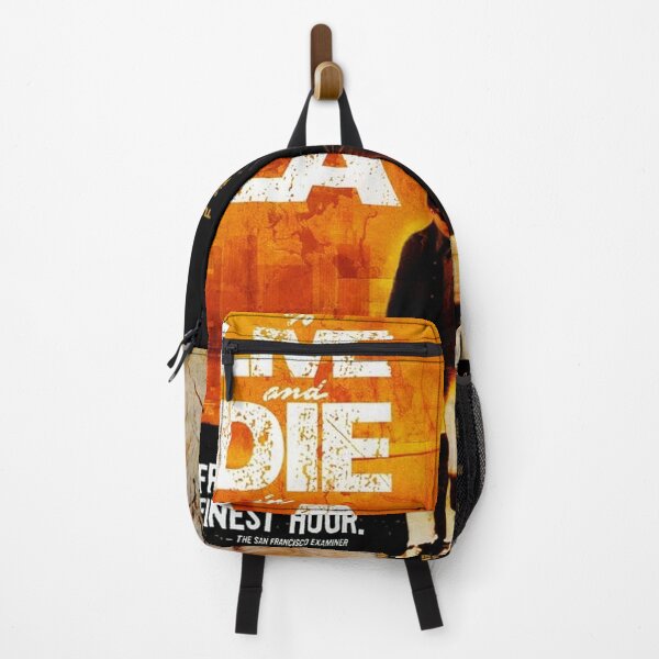 Item preview, To Live and Die in LA Vintage Movie 1 designed and sold by Layimeretaa.