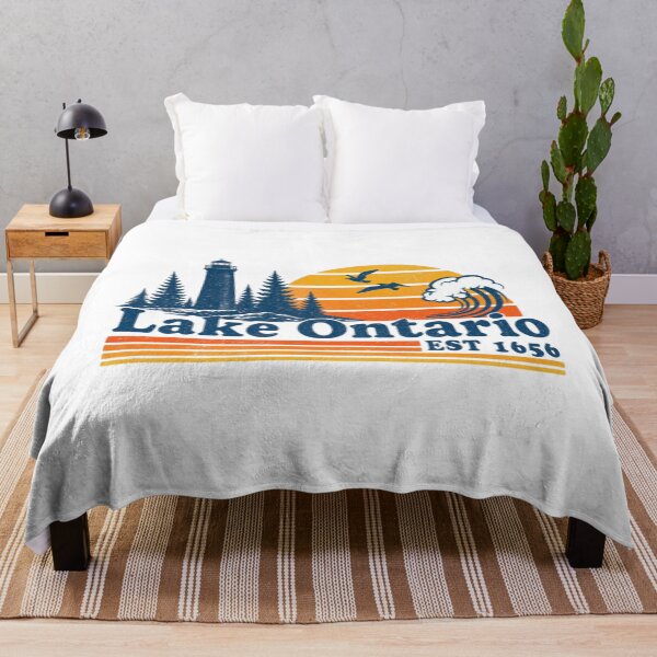 Item preview, LAKE-ONTARIO designed and sold by Sarahepperson.