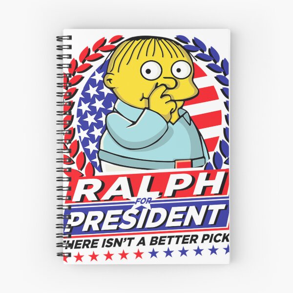 Item preview, Ralph For President designed and sold by Full  Trendy.