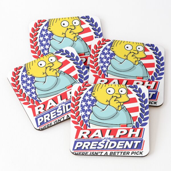 Item preview, Ralph For President designed and sold by Full  Trendy.