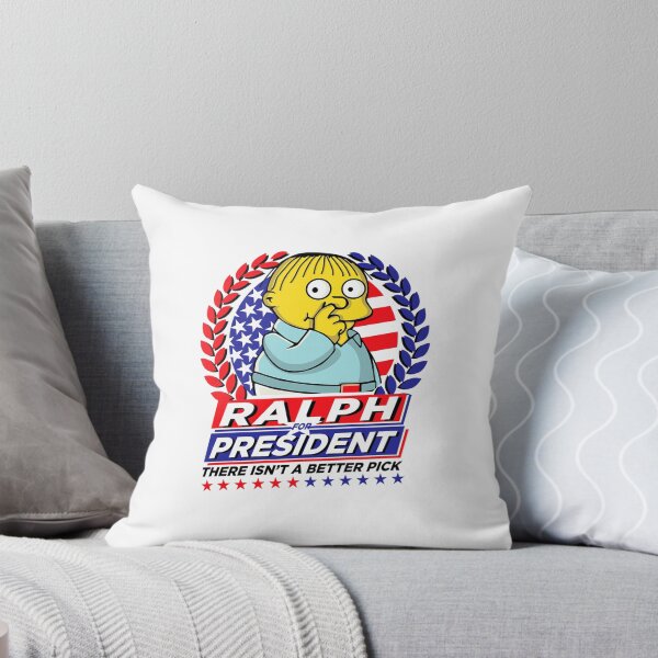 Item preview, Ralph For President designed and sold by Full  Trendy.