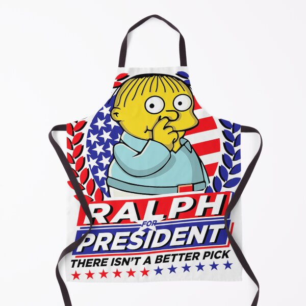 Item preview, Ralph For President designed and sold by Full Trendy.