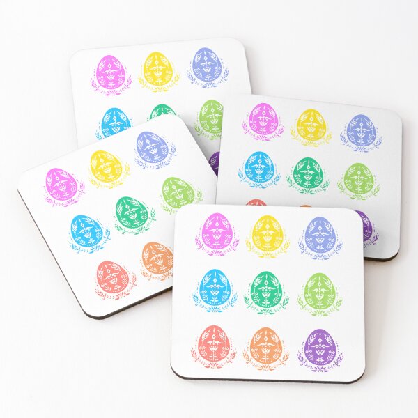 Item preview, Cute Easter Bunny Or Egg Happy Holiday Quote Easter Sunday 2023 Easter Basket Stuffers  designed and sold by JhnbBoutiquez.