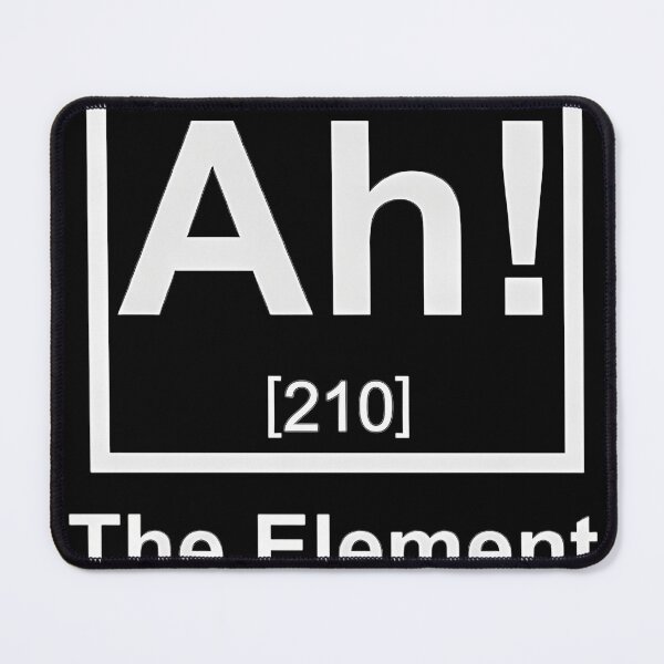 Item preview, Ah The Element Of Surprise As Worn   designed and sold by reeneregen.