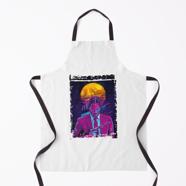 Item preview, Mr. John Babayaga Vol 16 designed and sold by stumpsandee.