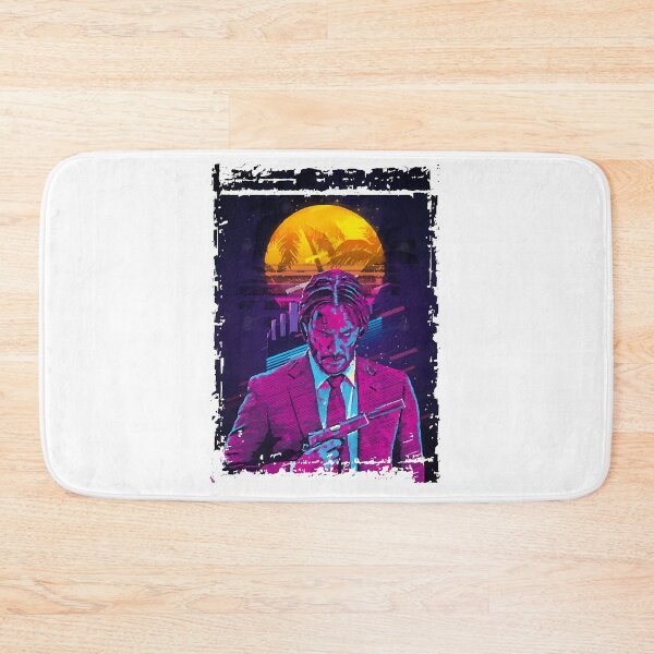 Item preview, Mr. John Babayaga Vol 16 designed and sold by stumpsandee.