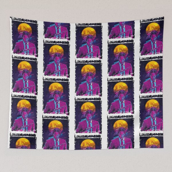 Item preview, Mr. John Babayaga Vol 16 designed and sold by stumpsandee.
