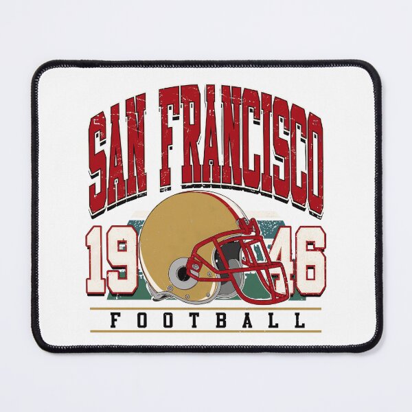 Item preview, Retro Football 1946 Fan designed and sold by HombyJakson.