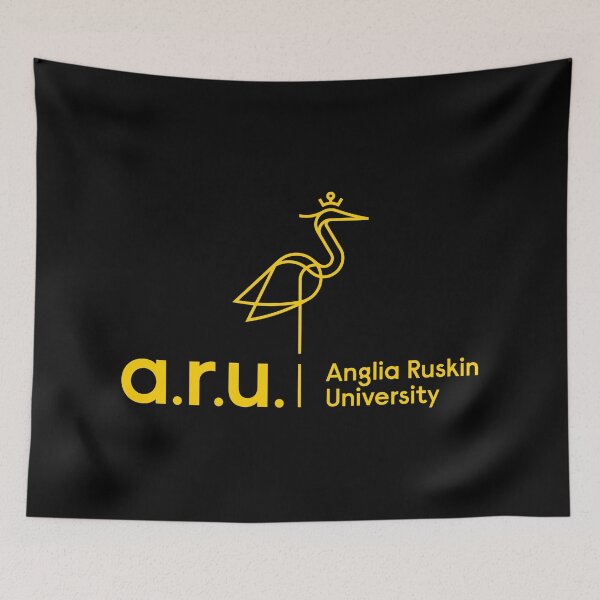Item preview, Silent Anglia Ruskin University dRain Thoughts designed and sold by Blosslandscape.