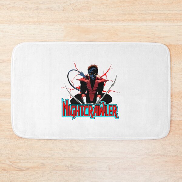 Item preview, Mystical Nightcrawler Creature Art | ⭐⭐⭐⭐⭐ designed and sold by Kkgurjar.