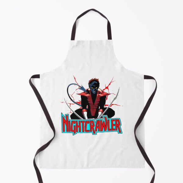Item preview, Mystical Nightcrawler Creature Art | ⭐⭐⭐⭐⭐ designed and sold by Kkgurjar.