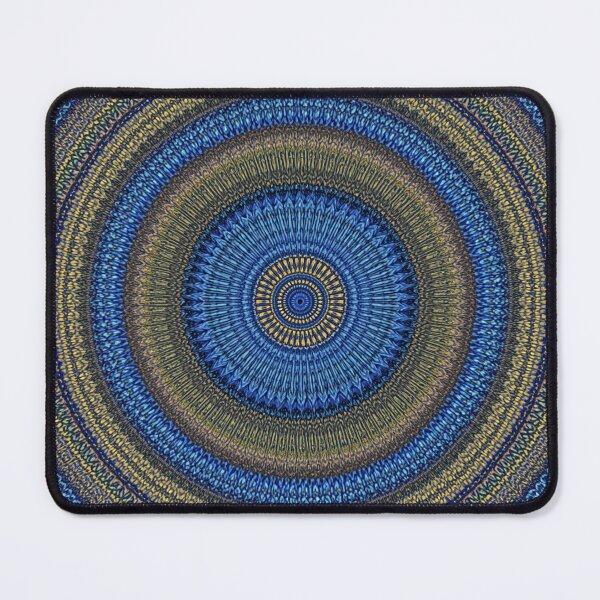 Item preview, Golden Mandala Symphony designed and sold by Sigtrix.