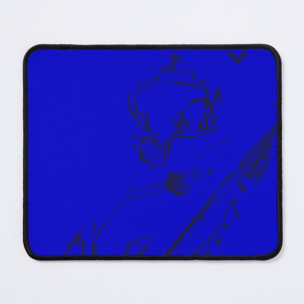 Item preview, blue team [block colour] designed and sold by zongoliath117.