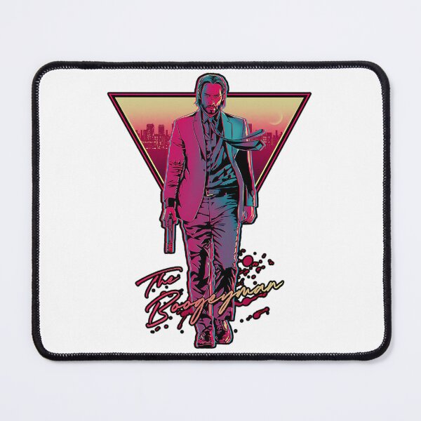 Item preview, The Boogeyman designed and sold by stumpsandee.