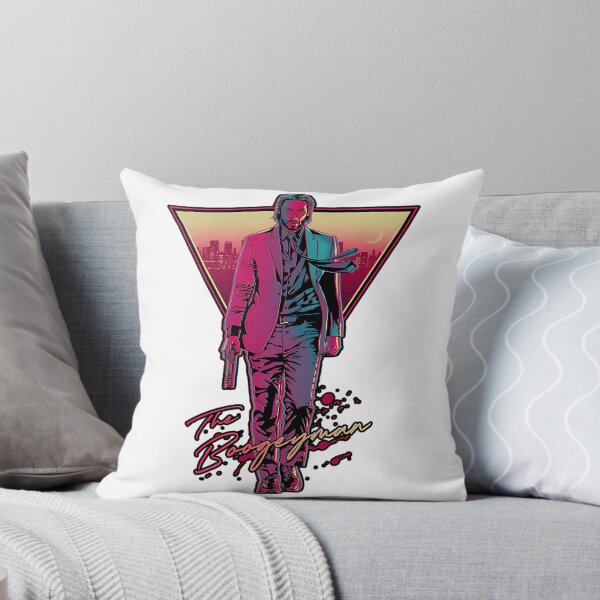 Item preview, The Boogeyman  designed and sold by stumpsandee.
