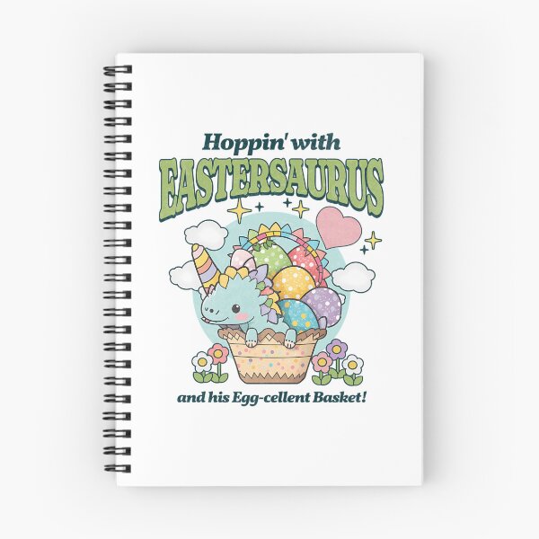Item preview, Easter Saurus Funny Easter Dinosaur  designed and sold by succulentshopx.