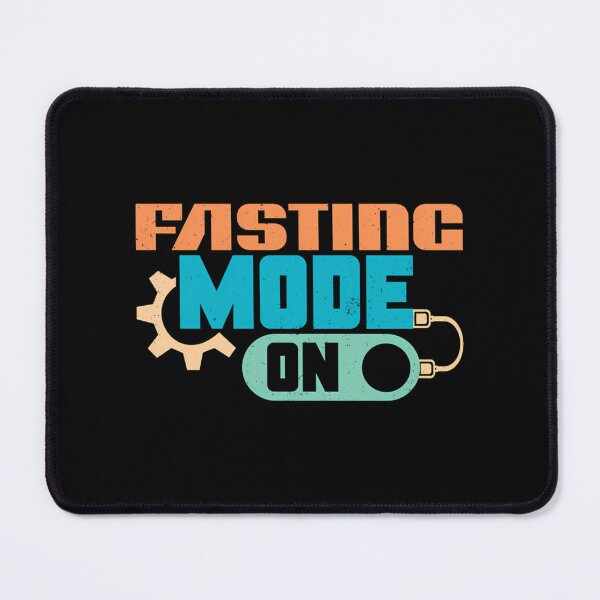 Item preview, Fasting Mode On Gift For Ramadan Fasting Period designed and sold by strawberrylunab.