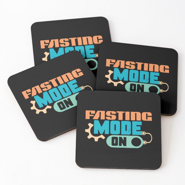Item preview, Fasting Mode On Gift For Ramadan Fasting Period designed and sold by strawberrylunab.