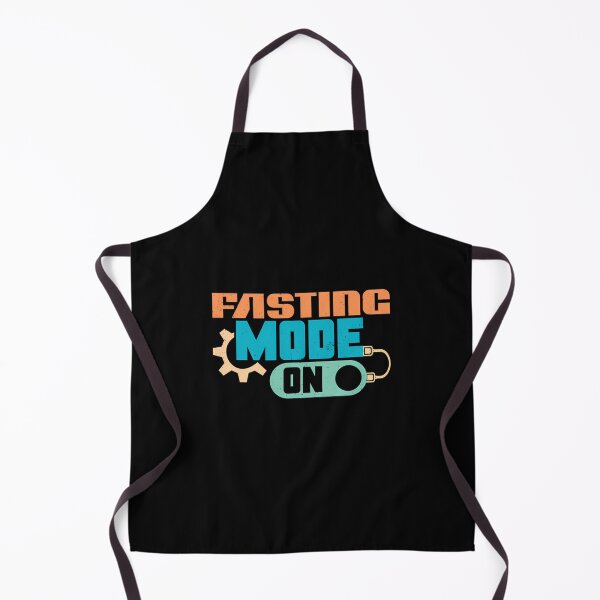 Item preview, Fasting Mode On Gift For Ramadan Fasting Period designed and sold by strawberrylunab.