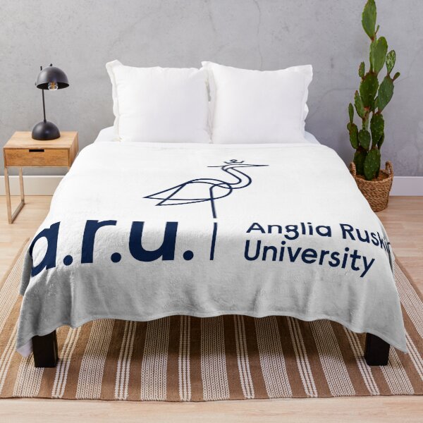 Item preview, Golden Anglia Ruskin University cSunset Feelings designed and sold by Blosslandscape.