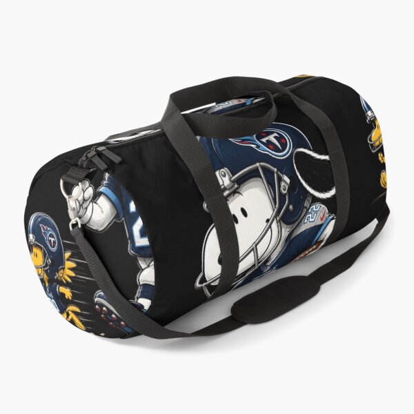 Item preview, Tennessee Titans Funny Snoopy and Woodstock Players Football Team designed and sold by Har-vee.