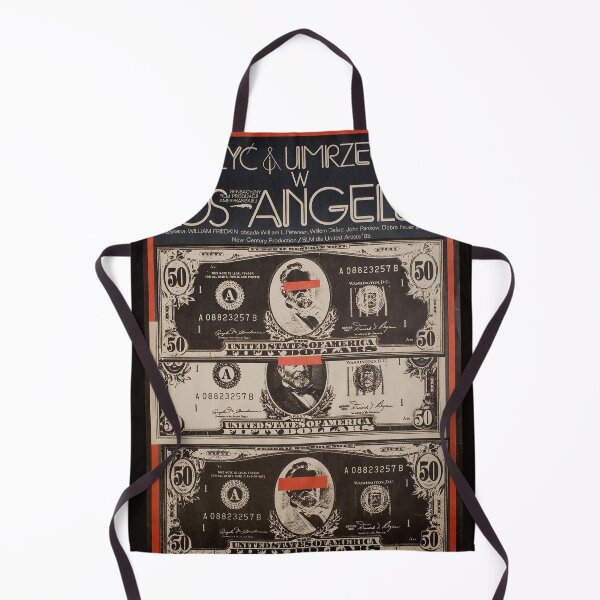Item preview, To Live and Die in LA Vintage Movie 3 designed and sold by Layimeretaa.