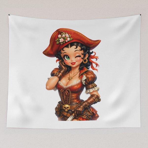 Item preview, BETTY BOOP designed and sold by CHRIST5000.