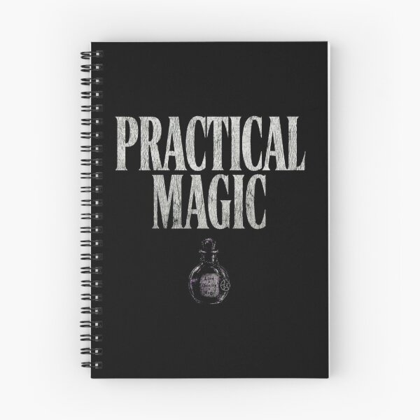 Item preview, Practical Magic - Love Destiny Magic Potion designed and sold by Sarahepperson.