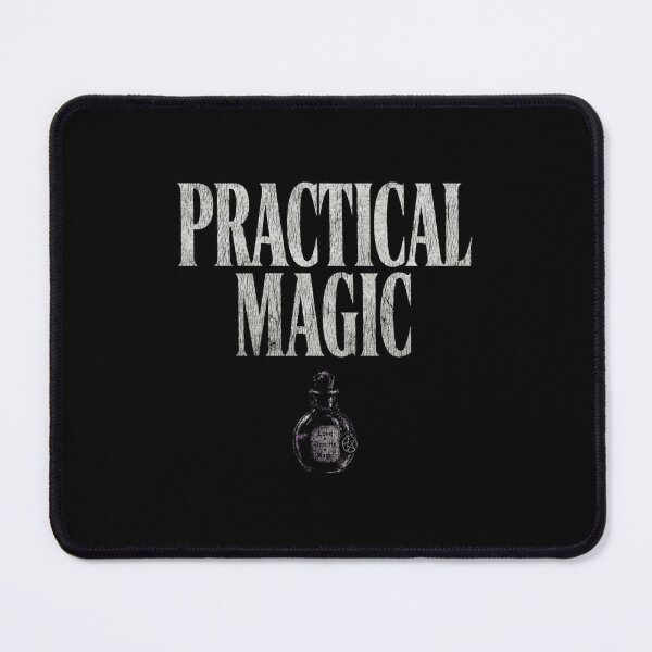 Item preview, Practical Magic - Love Destiny Magic Potion designed and sold by Sarahepperson.