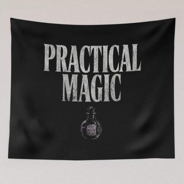 Item preview, Practical Magic - Love Destiny Magic Potion designed and sold by Sarahepperson.