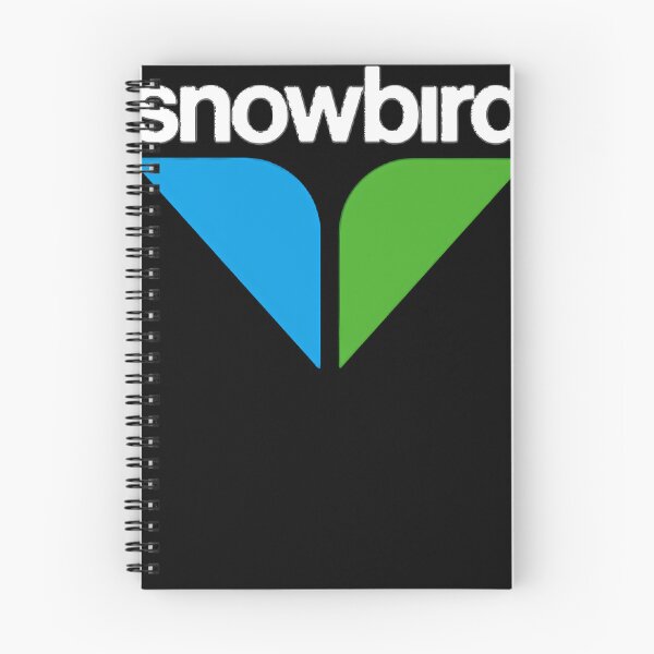 Item preview, Snowbird Ski Resort Tourism designed and sold by FableWeaver.