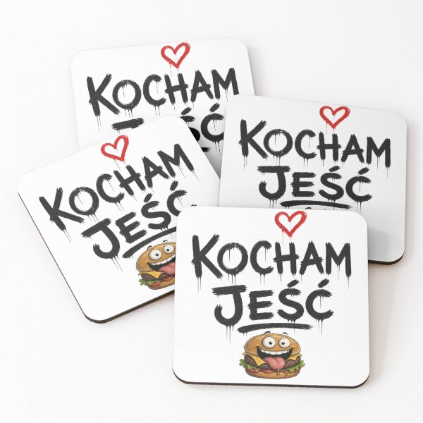 Item preview, I Love Food – Funny Burger Cartoon designed and sold by Nela-&-Lena.
