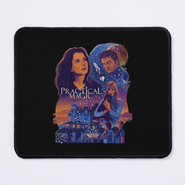 Item preview, Practical magic 2 designed and sold by Sarahepperson.