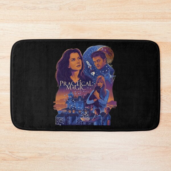 Item preview, Practical magic 2 designed and sold by Sarahepperson.