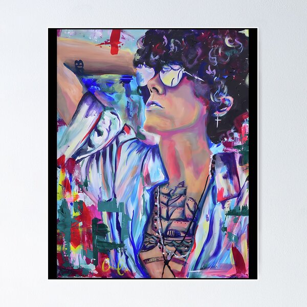 Item preview, Lp Laura Pergolizzi   designed and sold by reeneregen.