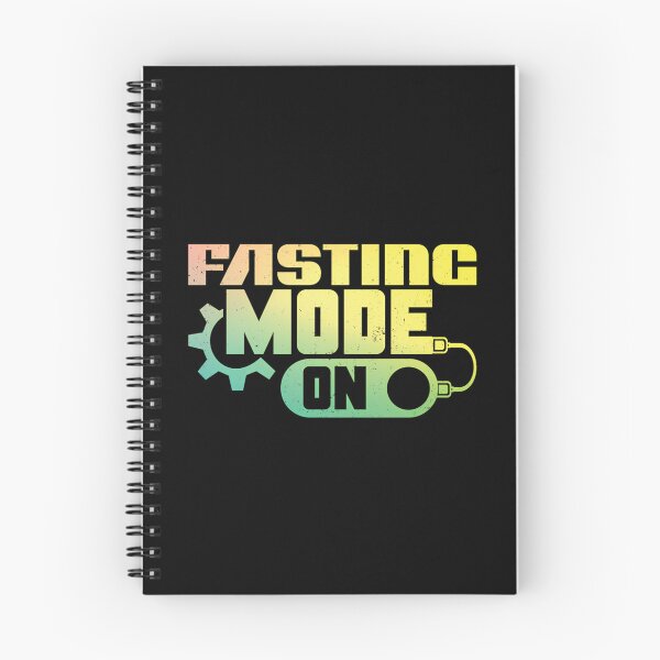 Item preview, Fasting Mode On Gift For Ramadan Fasting Time Period designed and sold by strawberrylunab.
