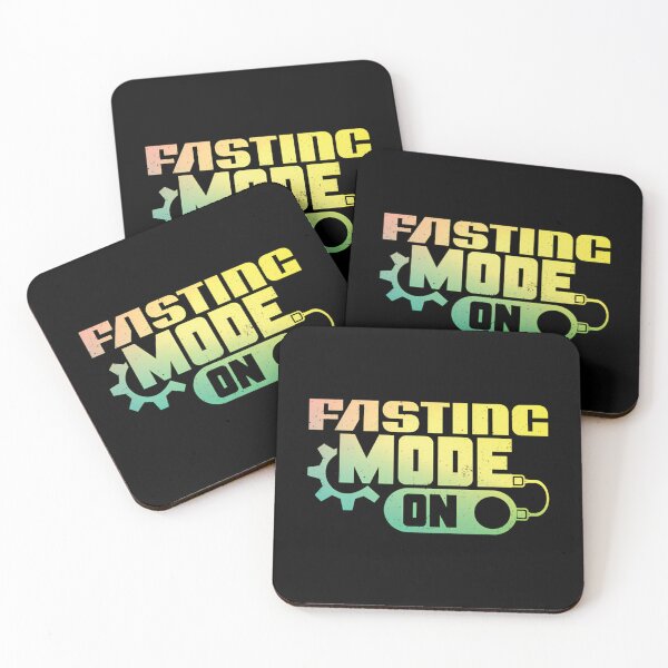Item preview, Fasting Mode On Gift For Ramadan Fasting Time Period designed and sold by strawberrylunab.