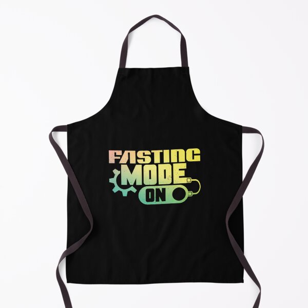 Item preview, Fasting Mode On Gift For Ramadan Fasting Time Period designed and sold by strawberrylunab.