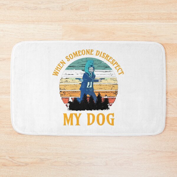 Item preview, Wick 3 My Dog Chapter 3 designed and sold by stumpsandee.